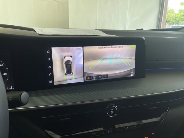 Certified 2025 Nissan Murano SL image 29