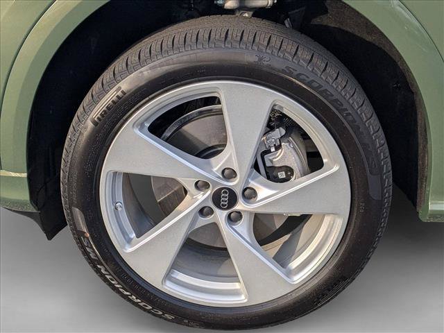 New 2026 Audi Q5 Premium Plus AWD/4WD image 9
