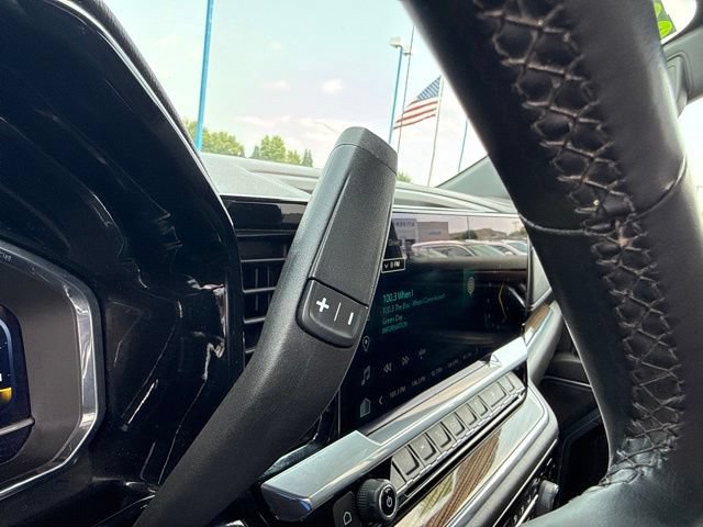 Used 2023 Chevrolet Silverado 1500 LT w/ Protection Package AWD/4WD image 31