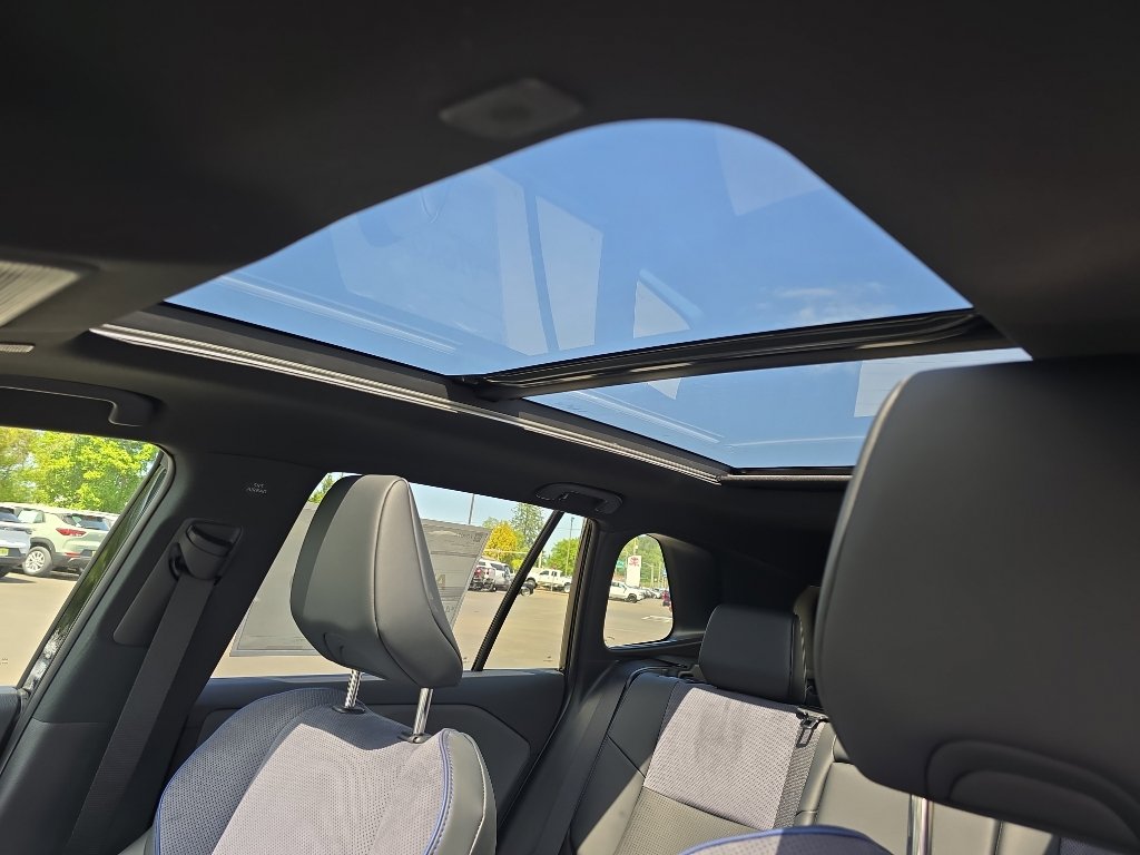 New 2026 Toyota RAV4 XSE AWD/4WD image 14