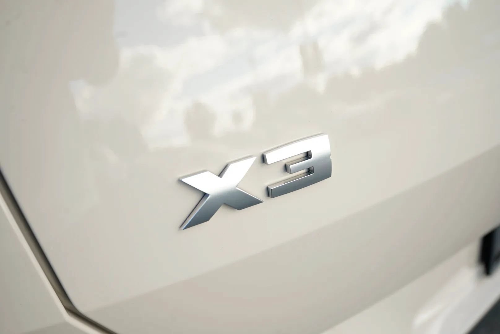 Used 2025 BMW X3 M50 w/ Premium Package AWD/4WD image 16