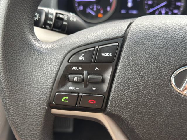 Used 2018 Hyundai Tucson SEL FWD image 22