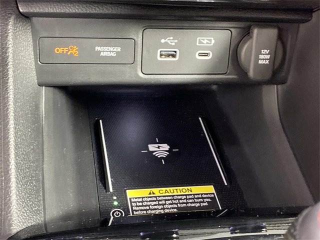 Used 2025 Acura Integra Type S image 21