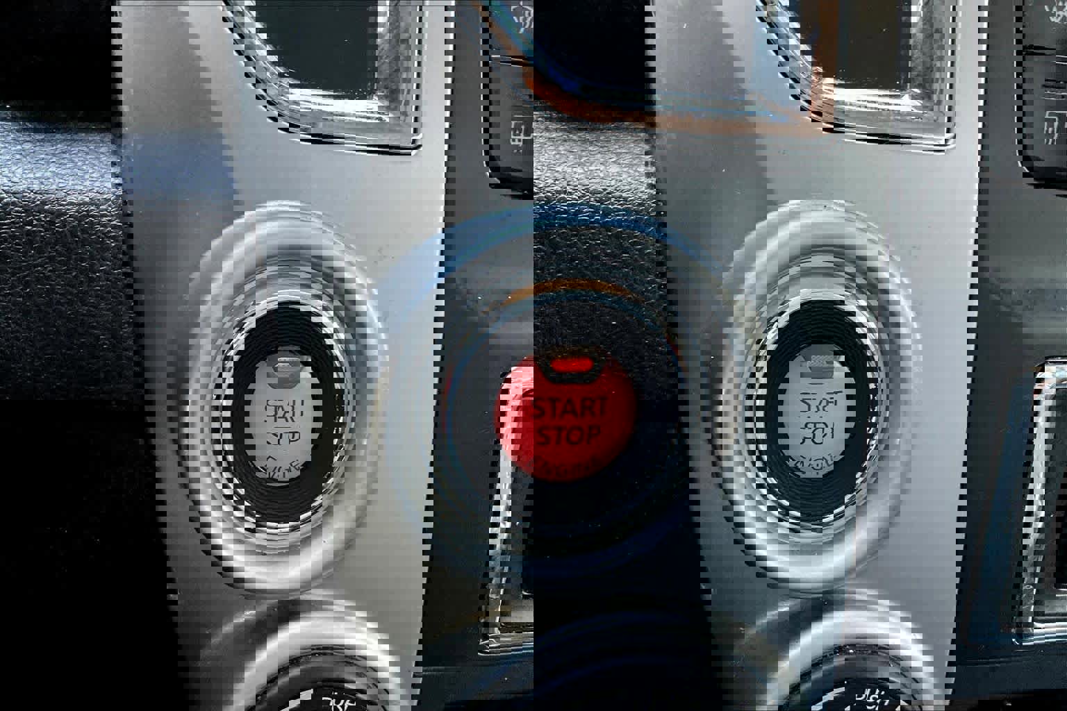 Used 2019 Nissan Titan PRO-4X w/ Pro-4x Convenience Package image 34