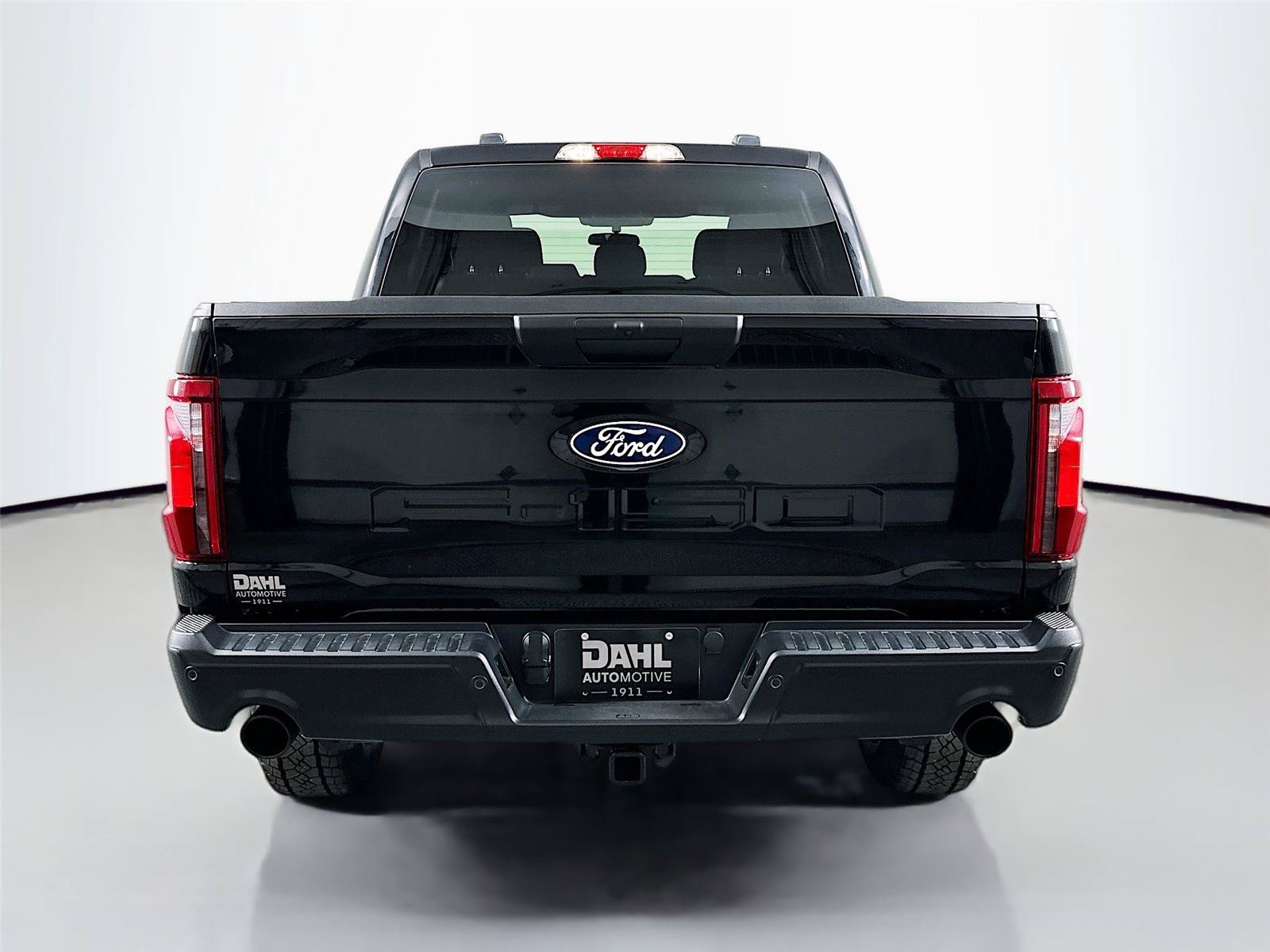 New 2026 Ford F150 STX w/ Equipment Group 201A FX4 AWD/4WD image 12