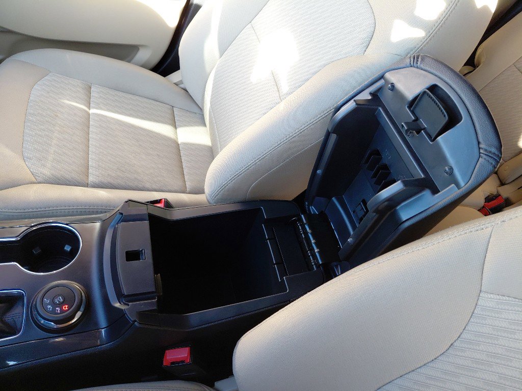 Used 2017 Ford Explorer 4WD image 28