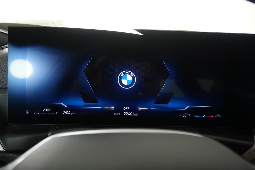 Used 2025 BMW 330i xDrive Sedan image 17