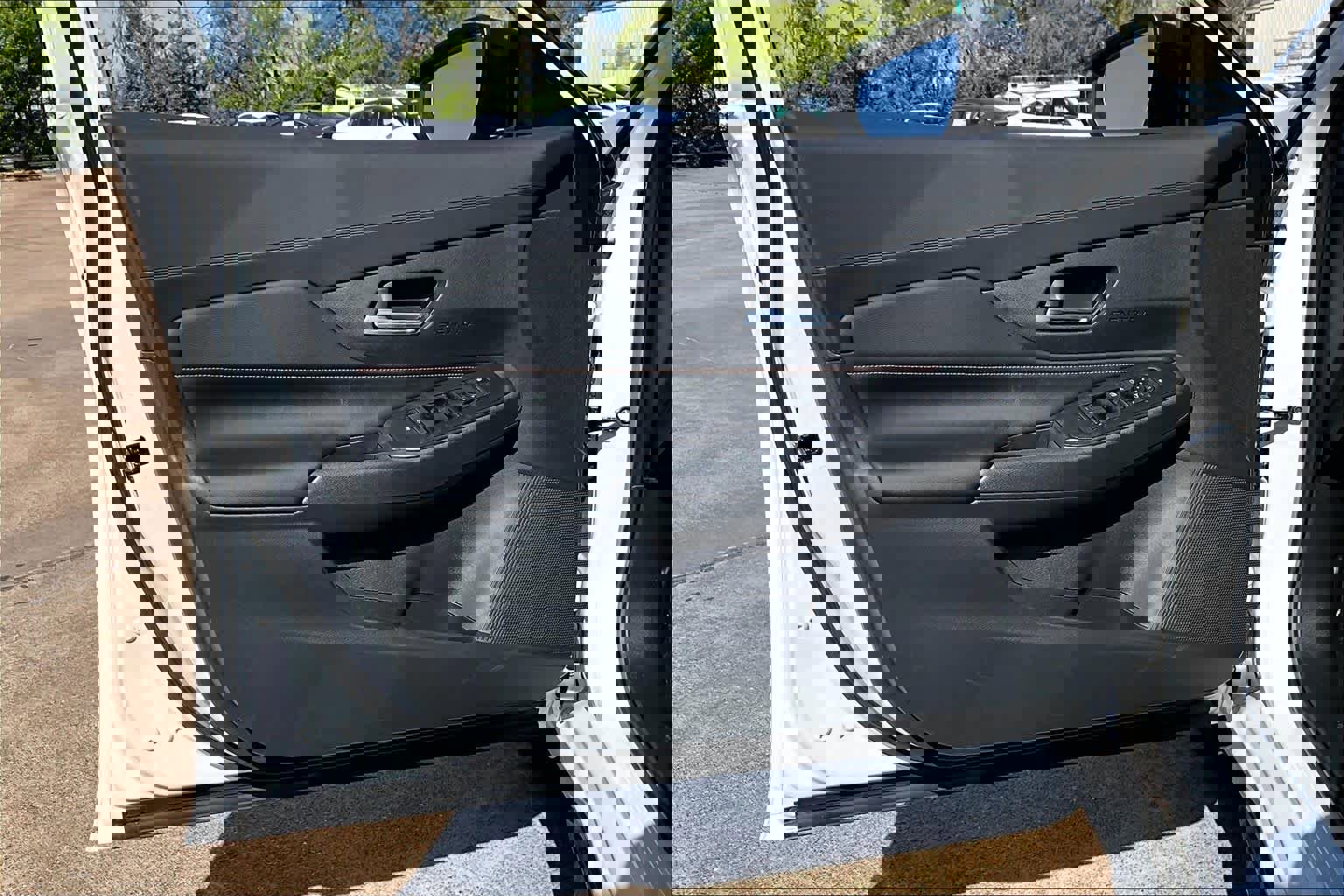 New 2026 Nissan Sentra SR w/ Floor Mat Package image 15