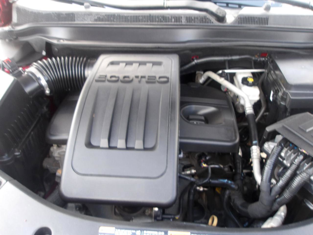 Used 2015 Chevrolet Equinox LT FWD image 27