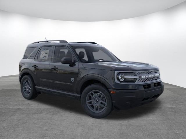 New 2025 Ford Bronco Sport Big Bend image 7