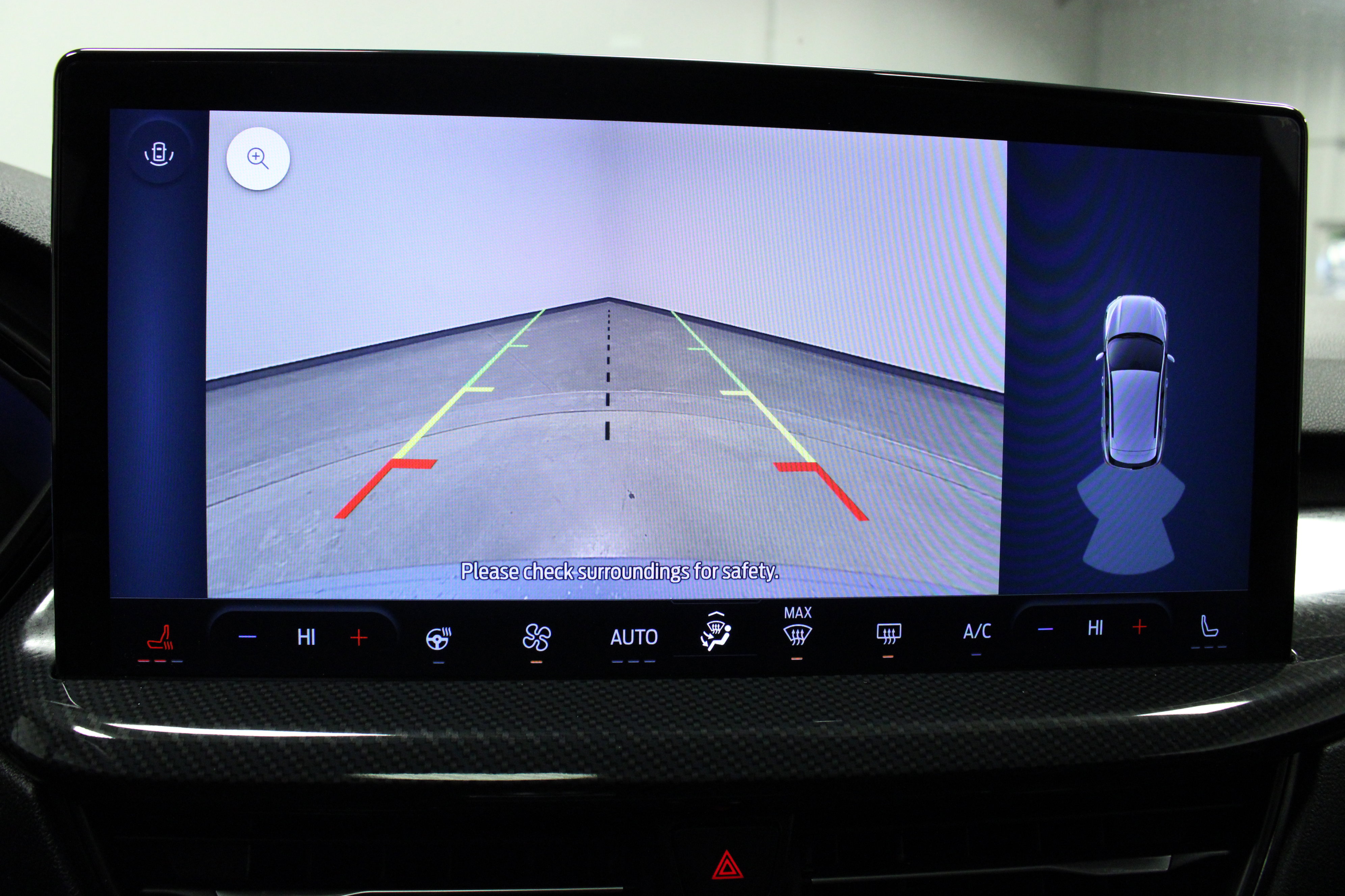 Used 2024 Ford Escape ST-Line w/ Tech Pack #1 image 27