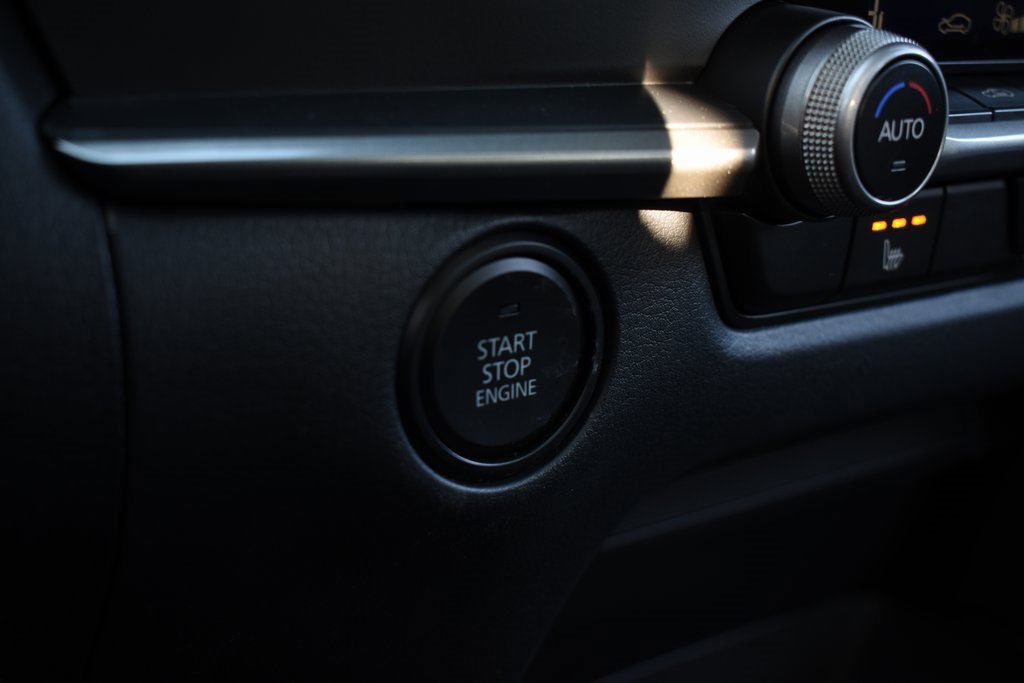 New 2026 MAZDA CX-30 AWD 2.5 S image 40