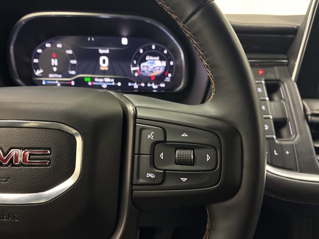 Used 2023 GMC Yukon AT4 image 26
