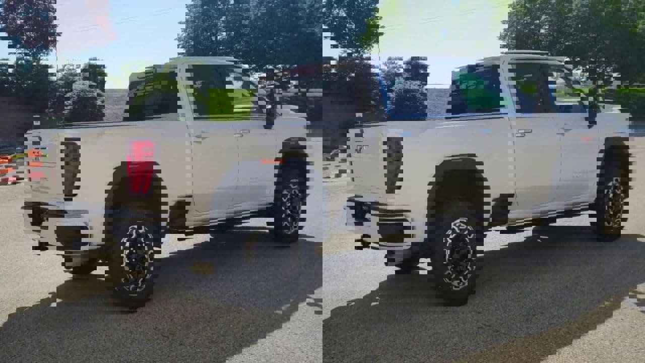 New 2024 GMC Sierra 2500 Denali Ultimate w/ Max Trailering Package image 44