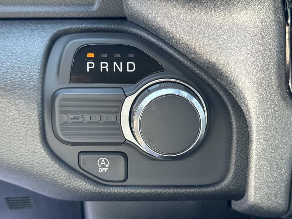 New 2026 RAM 1500 Express image 44