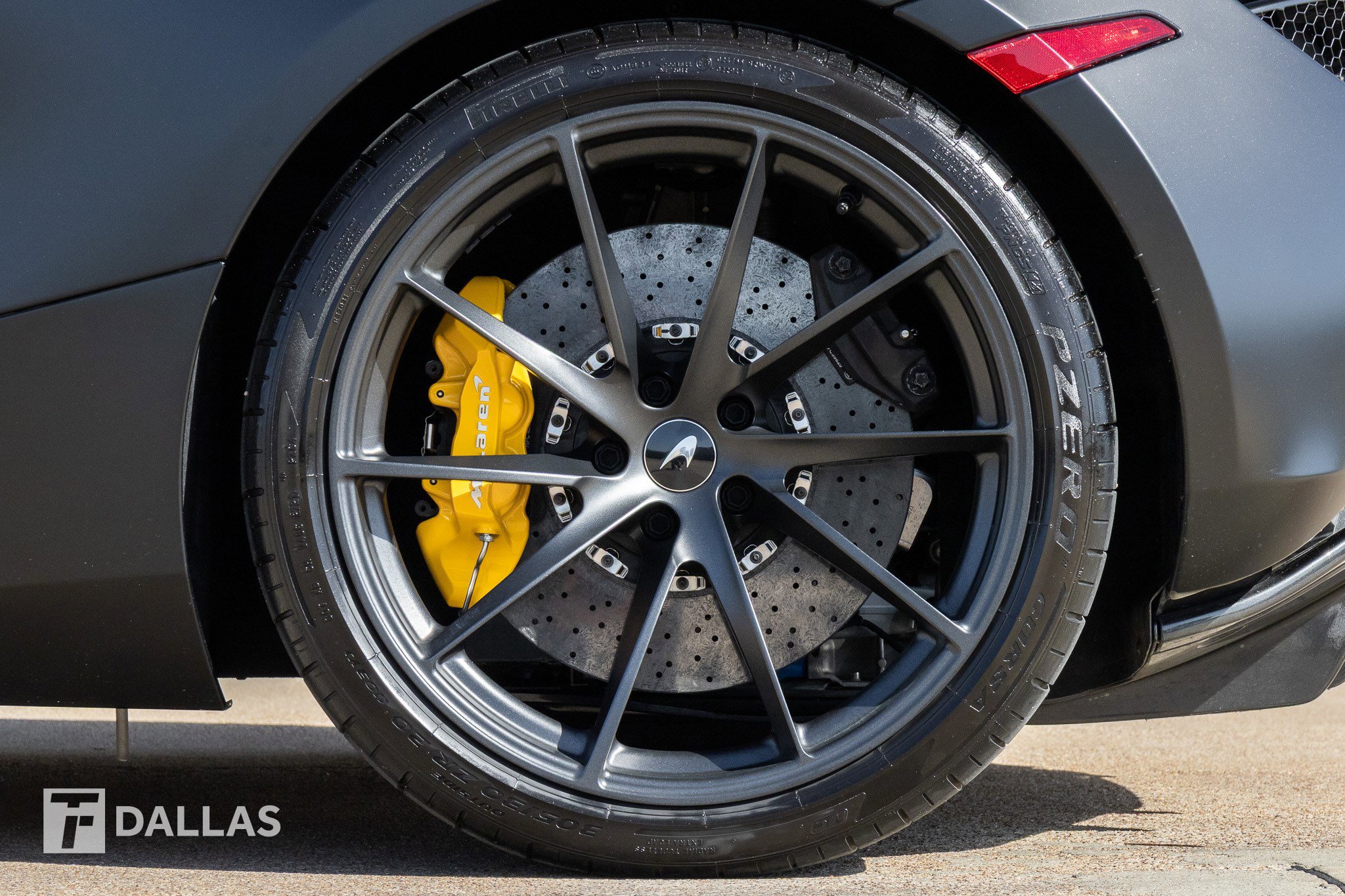 Used 2022 McLaren 720S Luxury image 10