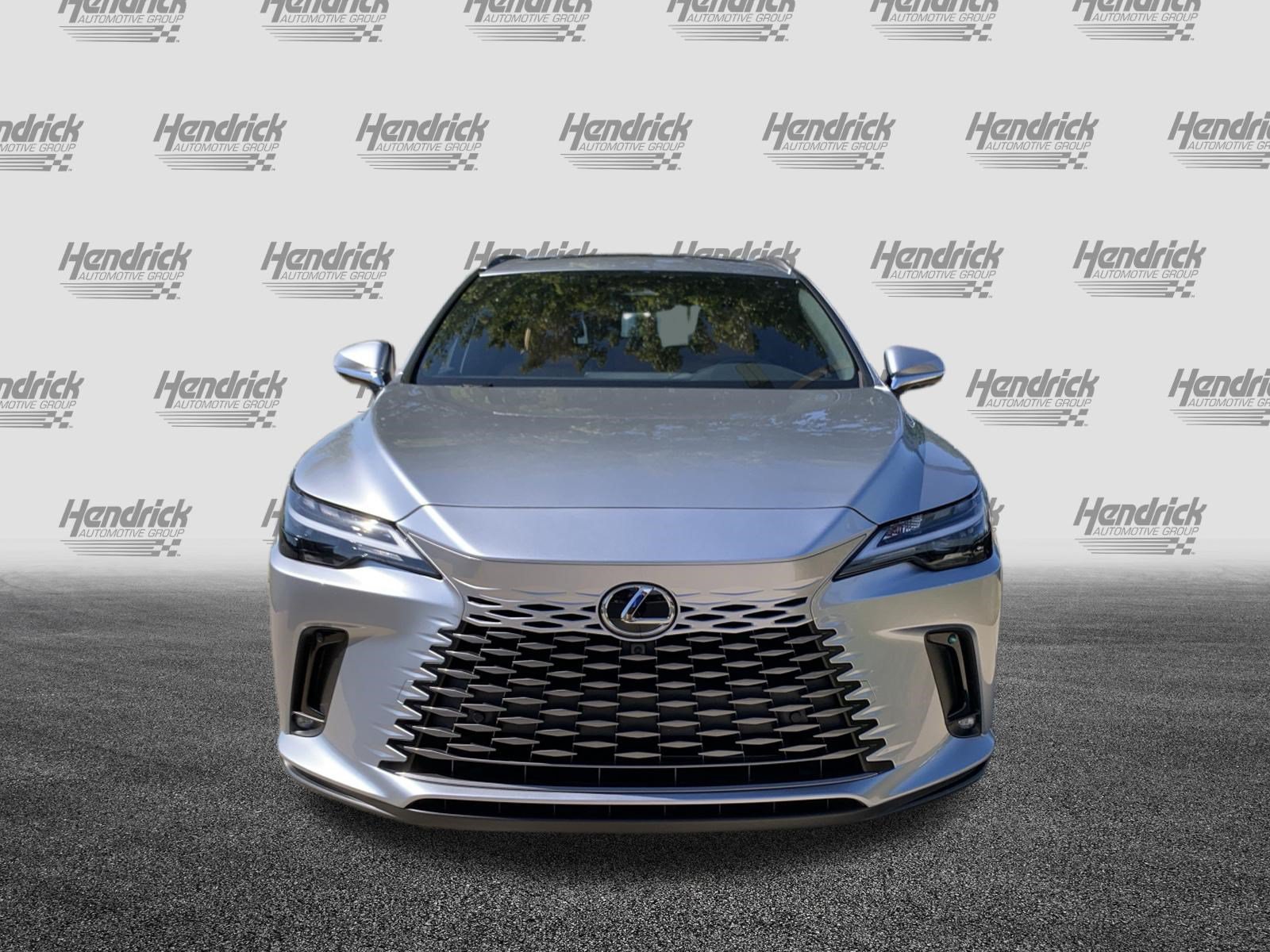 Used 2026 Lexus RX 350 Premium w/ Accessory Package (Z1) FWD image 3