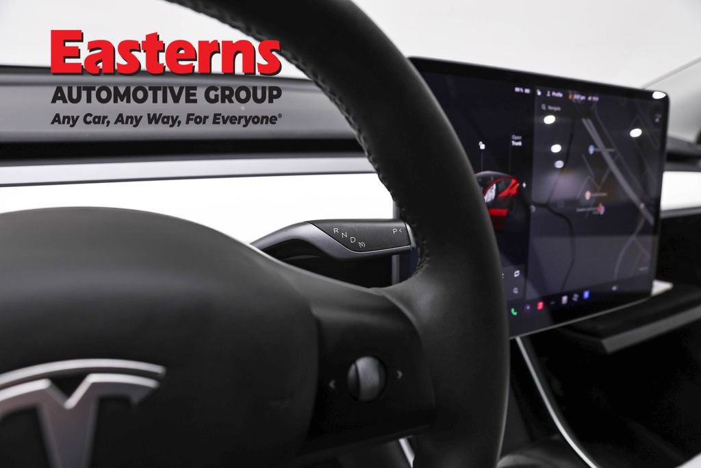 Used 2021 Tesla Model Y Long Range image 13