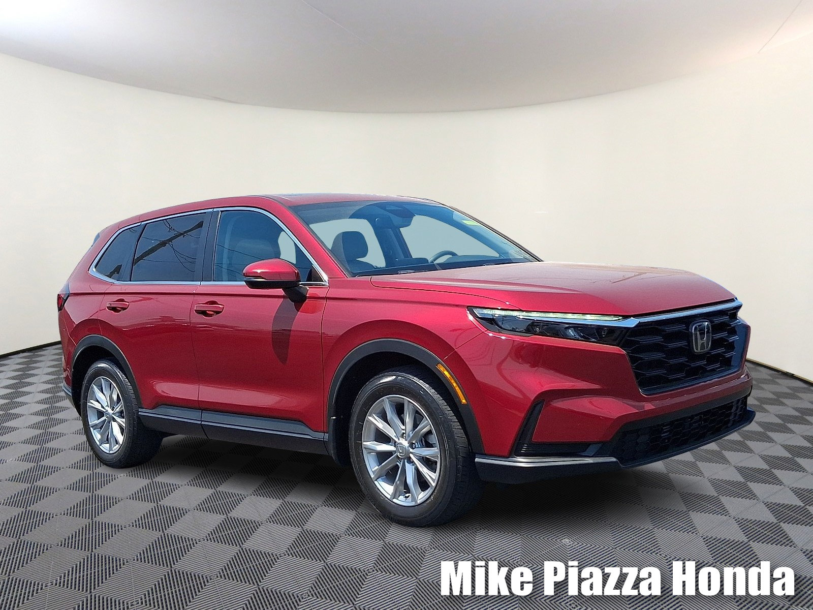 Used 2023 Honda CR-V EX