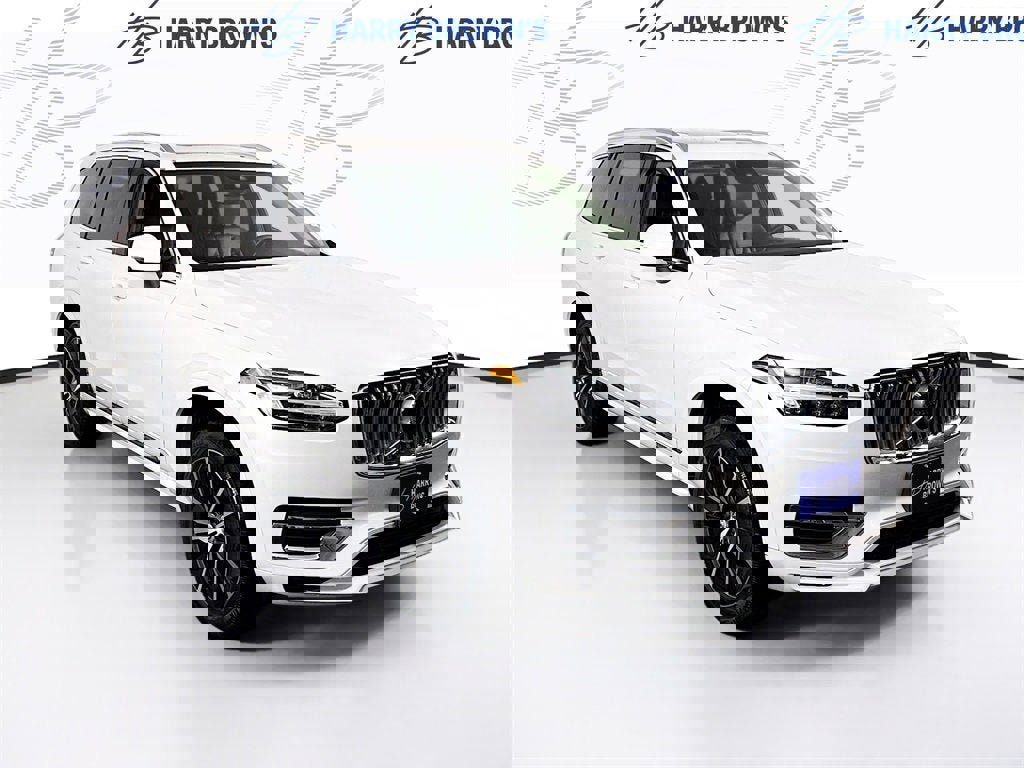 Used 2022 Volvo XC90 T8 Inscription Expression w/ Protection Package Premier image 28