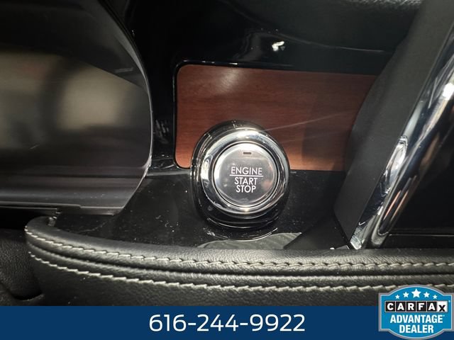 Used 2022 Lincoln Corsair Grand Touring AWD/4WD image 20