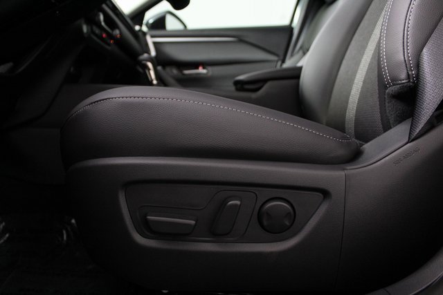Used 2025 MAZDA CX-50 AWD 2.5 S w/ Weather Package image 14