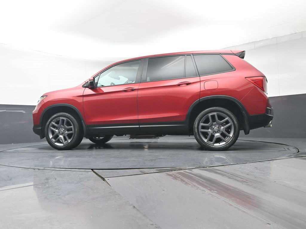 Certified 2023 Honda Passport EX-L image 35