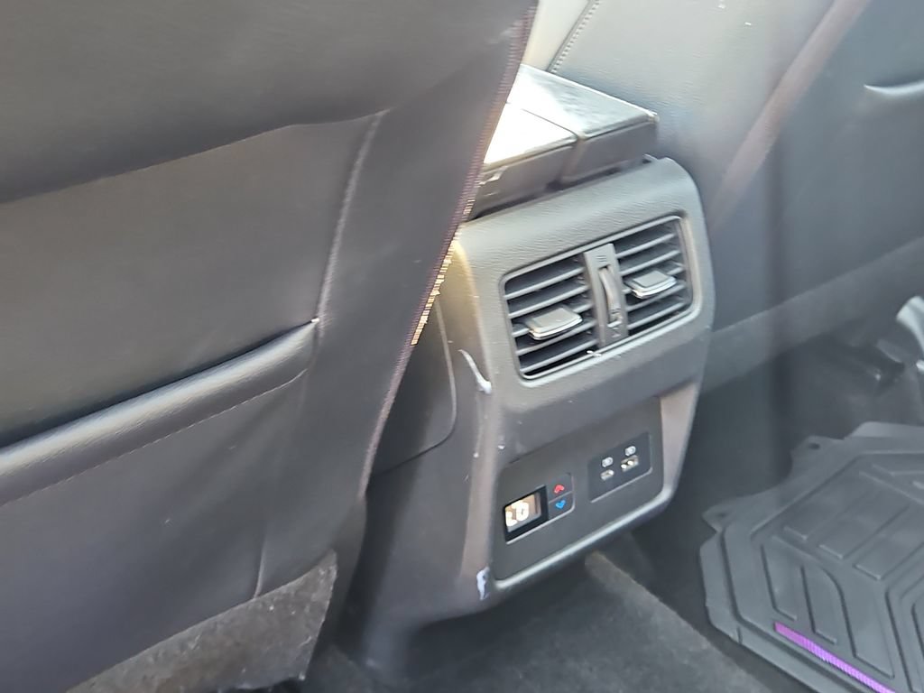Used 2021 Nissan Rogue SL w/ Premium Package FWD image 13