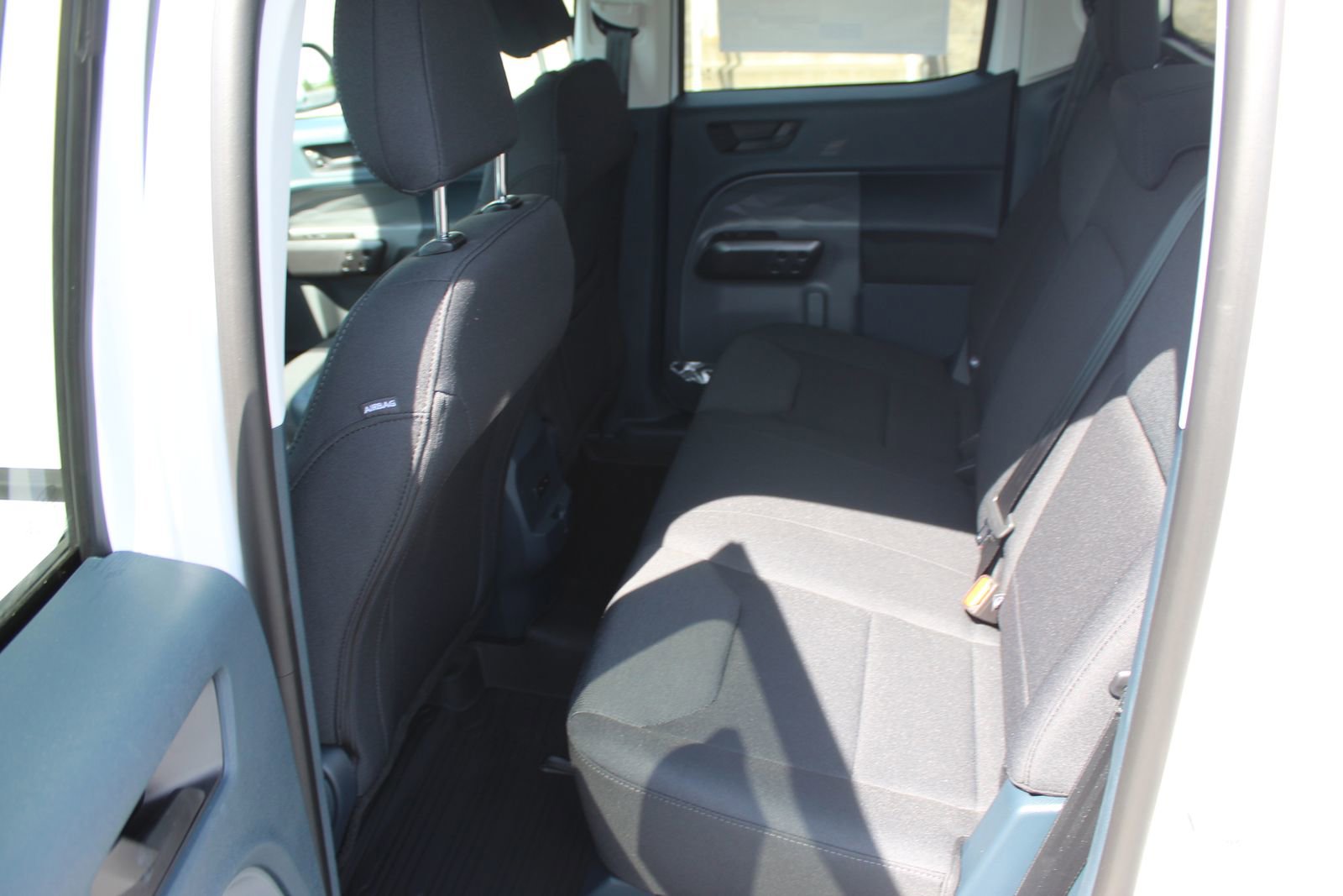 New 2025 Ford Maverick XL image 17