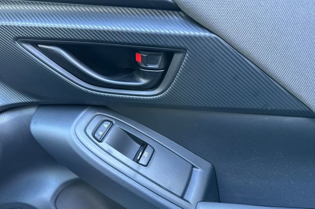 Certified 2024 Subaru Crosstrek 2.0i Premium w/ Popular Package #3 image 17