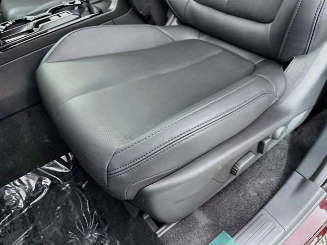 New 2026 Subaru Forester Limited AWD/4WD image 19