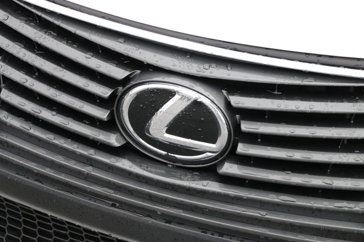 Used 2014 Lexus IS 250 image 12