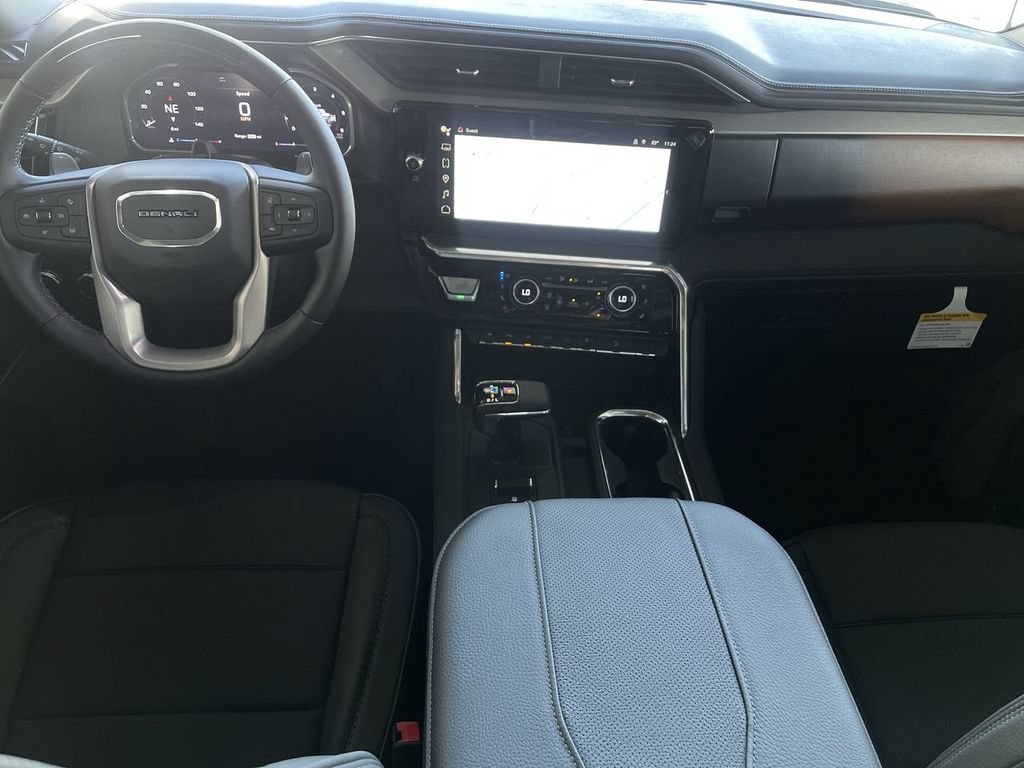 New 2026 GMC Sierra 1500 Denali AWD/4WD image 21