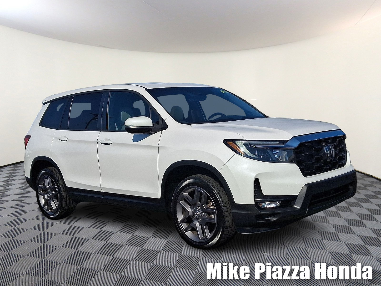 Used 2023 Honda Passport EX-L