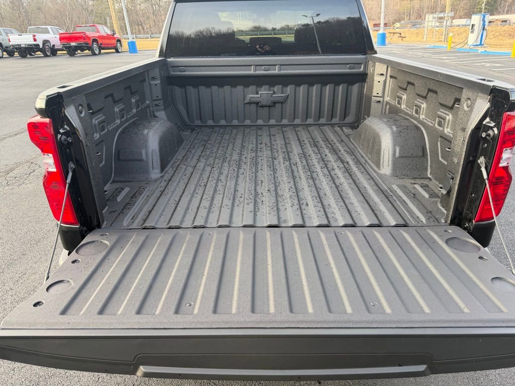 New 2026 Chevrolet Silverado 1500 LT image 26