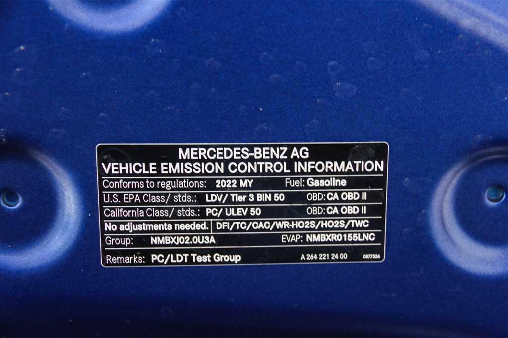 Used 2022 Mercedes-Benz GLC 300 image 27