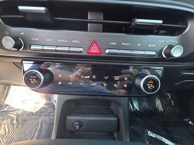 New 2026 Hyundai Palisade Limited image 31