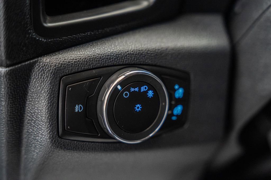 Used 2019 Ford EcoSport SE AWD/4WD image 41