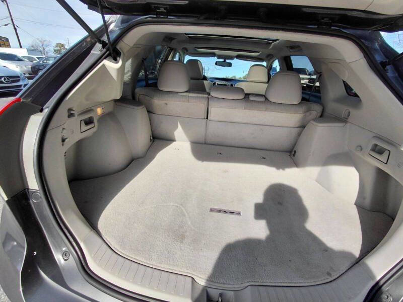 Used 2010 Toyota Venza image 14