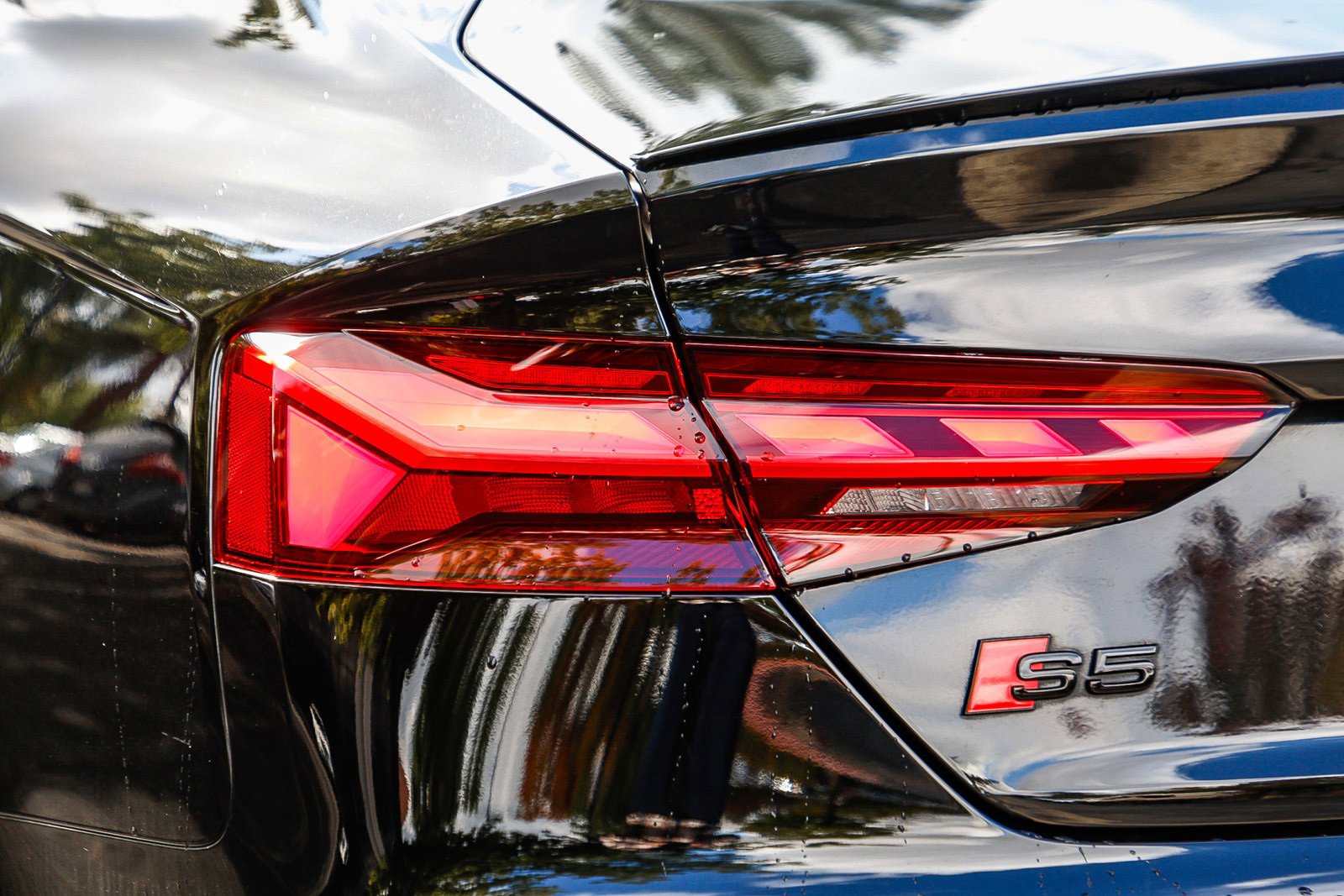 Used 2022 Audi S5 Prestige w/ Prestige Package image 8