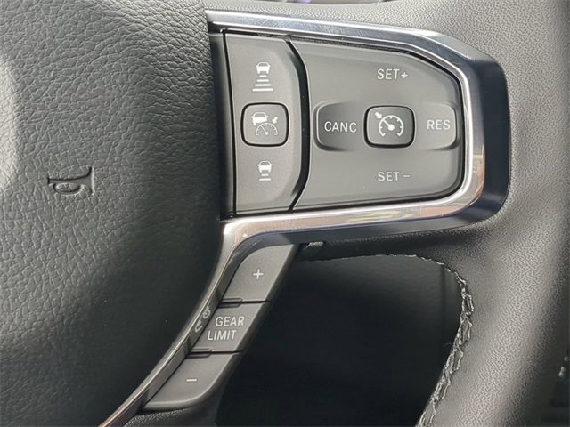 New 2026 RAM 3500 Laramie w/ Max Tow Package image 32