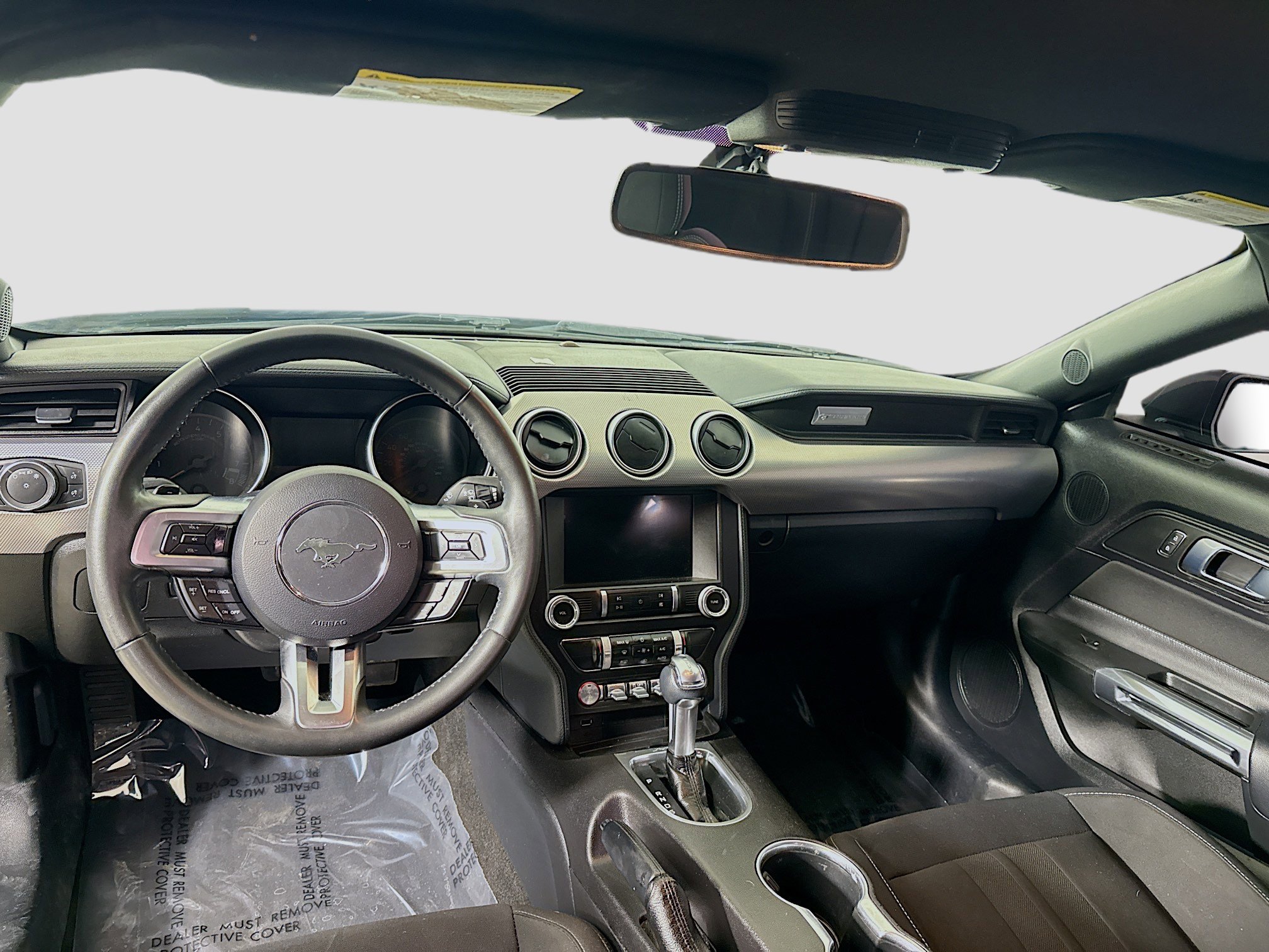 Used 2019 Ford Mustang GT w/ Equipment Group 301A RWD image 17