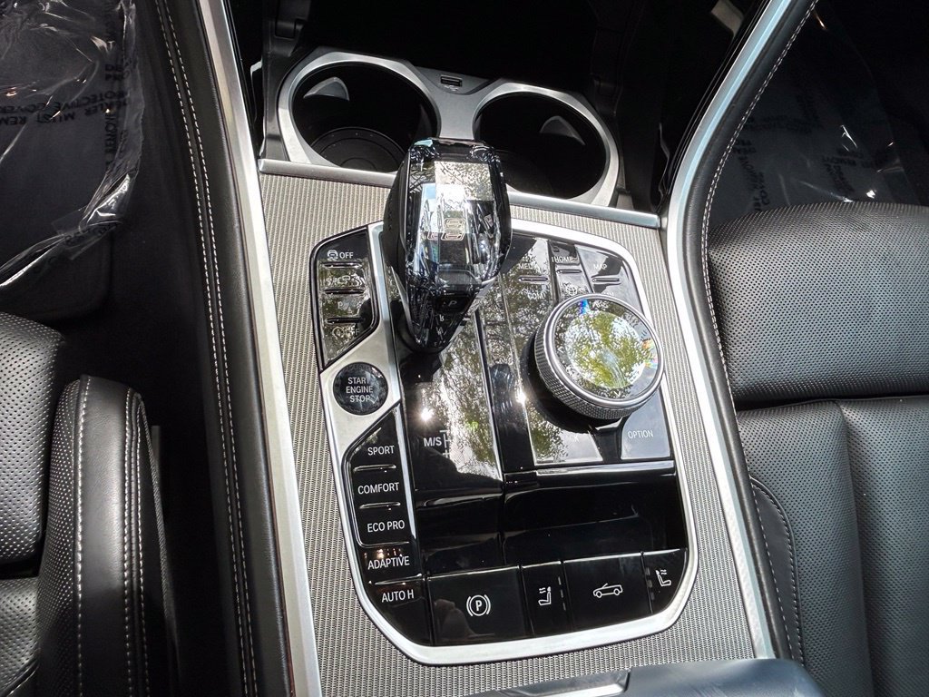 Used 2023 BMW M850i xDrive Convertible w/ Premium Package AWD/4WD image 44