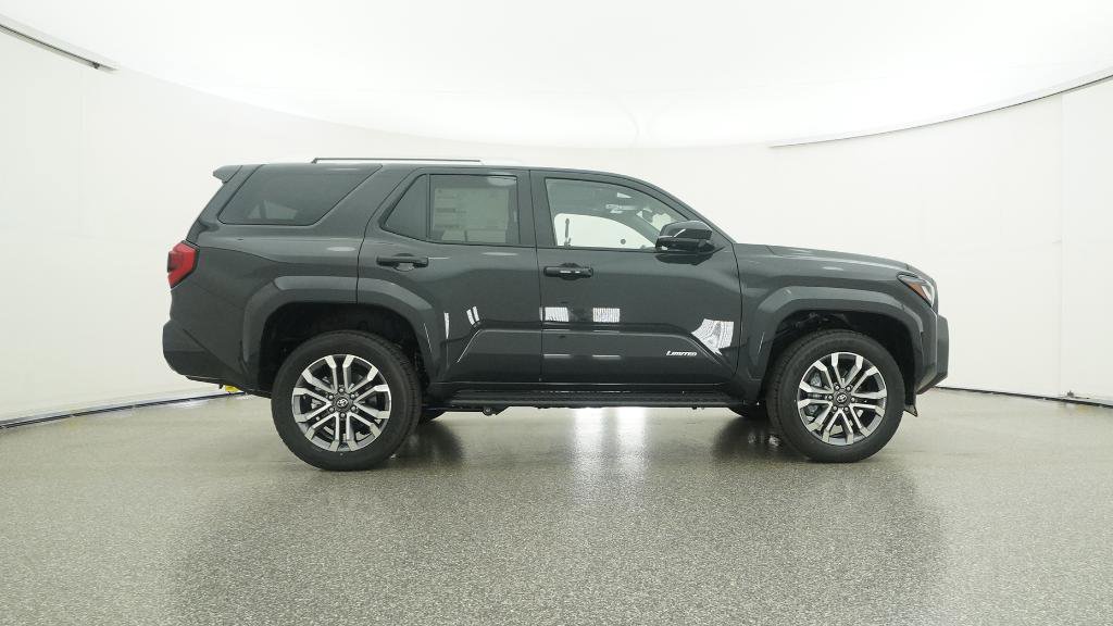 New 2026 Toyota 4Runner Limited image 32