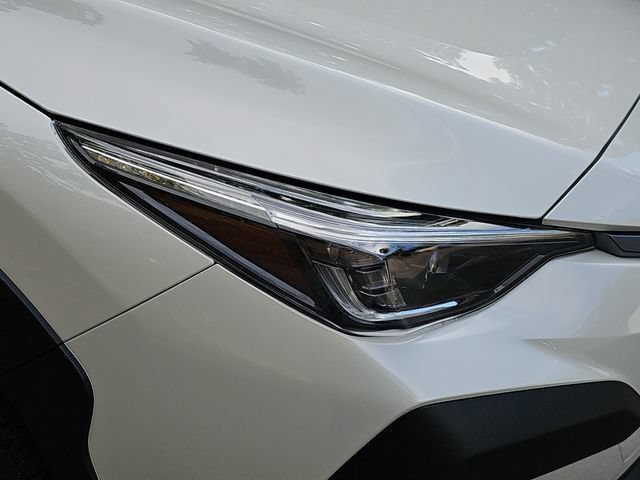 New 2026 Subaru Crosstrek 2.5i Limited w/ Crosstrek Mirror Package AWD/4WD image 20