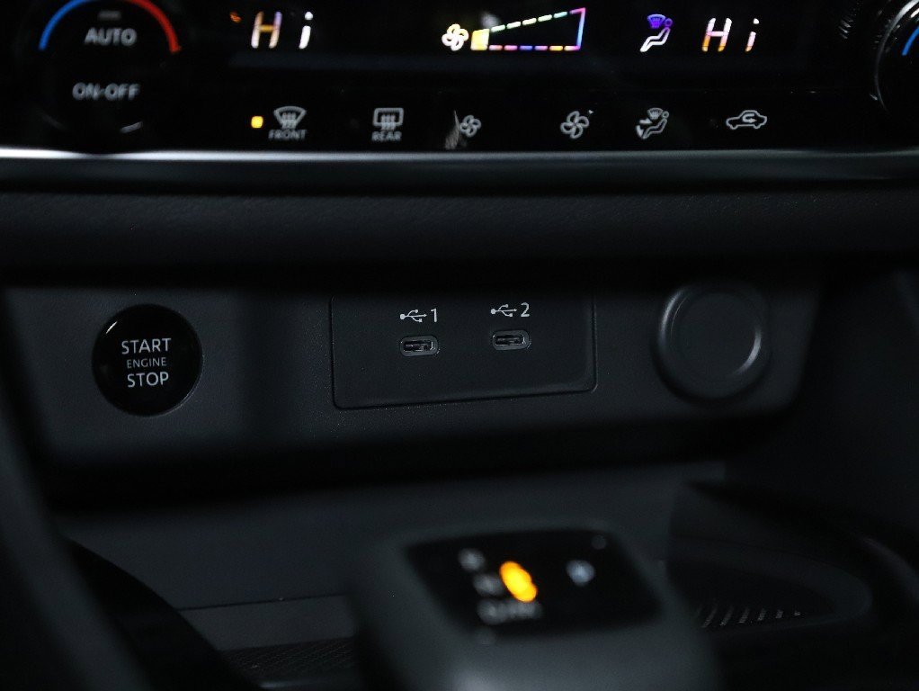 Used 2026 Nissan Rogue SV image 26