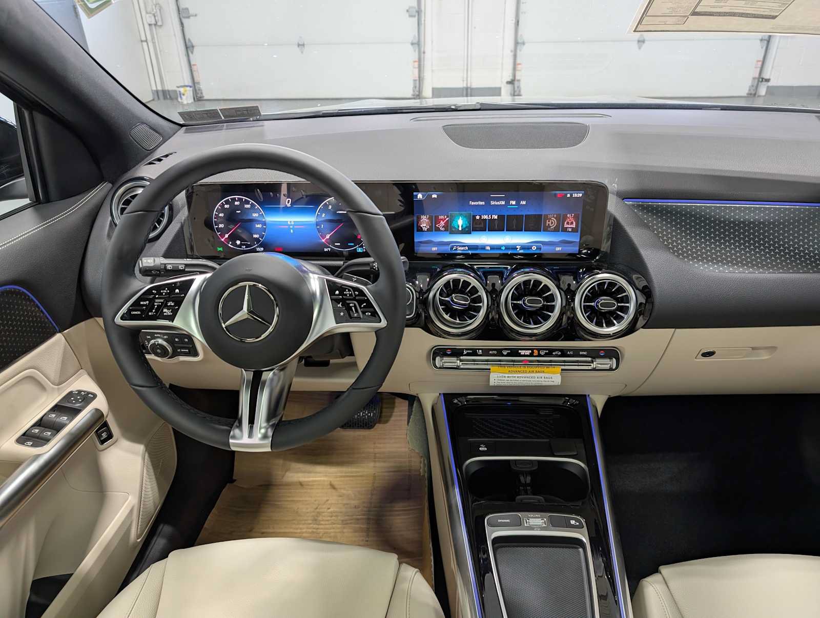 New 2026 Mercedes-Benz GLA 250 4MATIC image 16