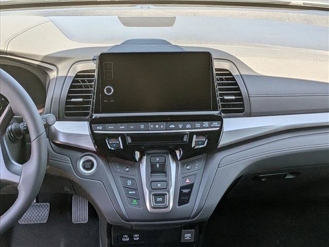 New 2026 Honda Odyssey Sport-L image 11