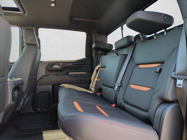 New 2026 GMC Sierra 1500 AT4 AWD/4WD image 16