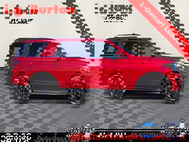 Used 2020 Ford Expedition XLT w/ Equipment Group 202A image 7